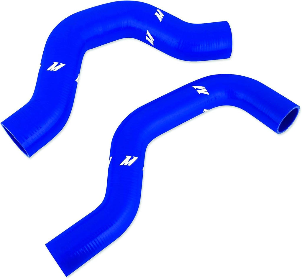 Red Silicone Radiator Hose Kit K2321
