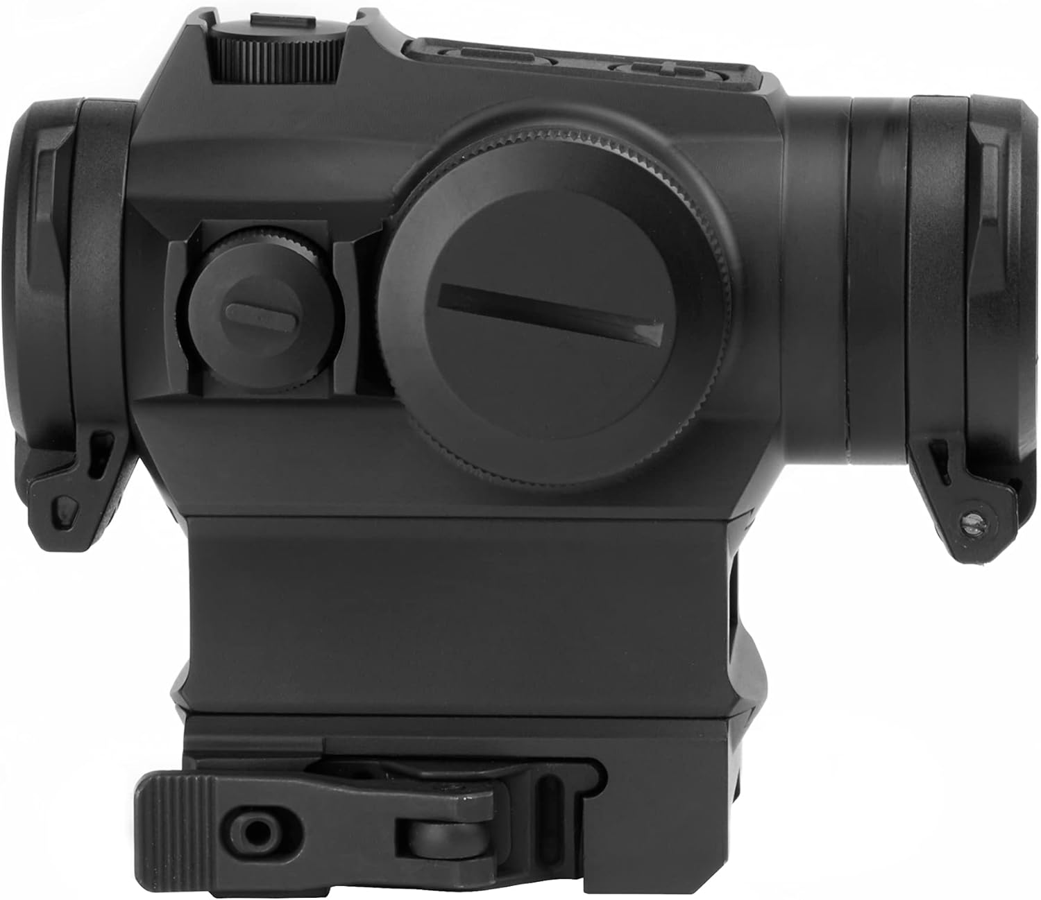Green Dot Sight with Lens Cleaning Kit H904230