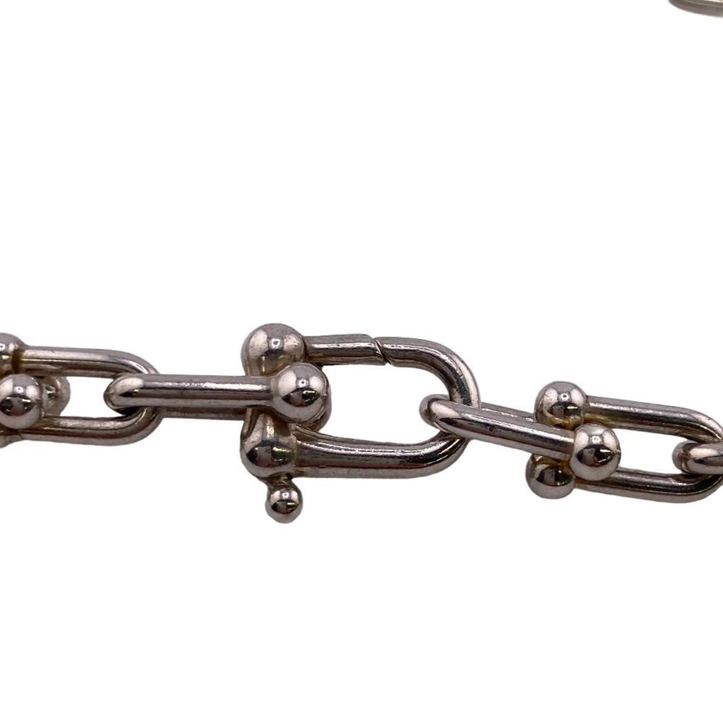 925 Silver Necklace E277