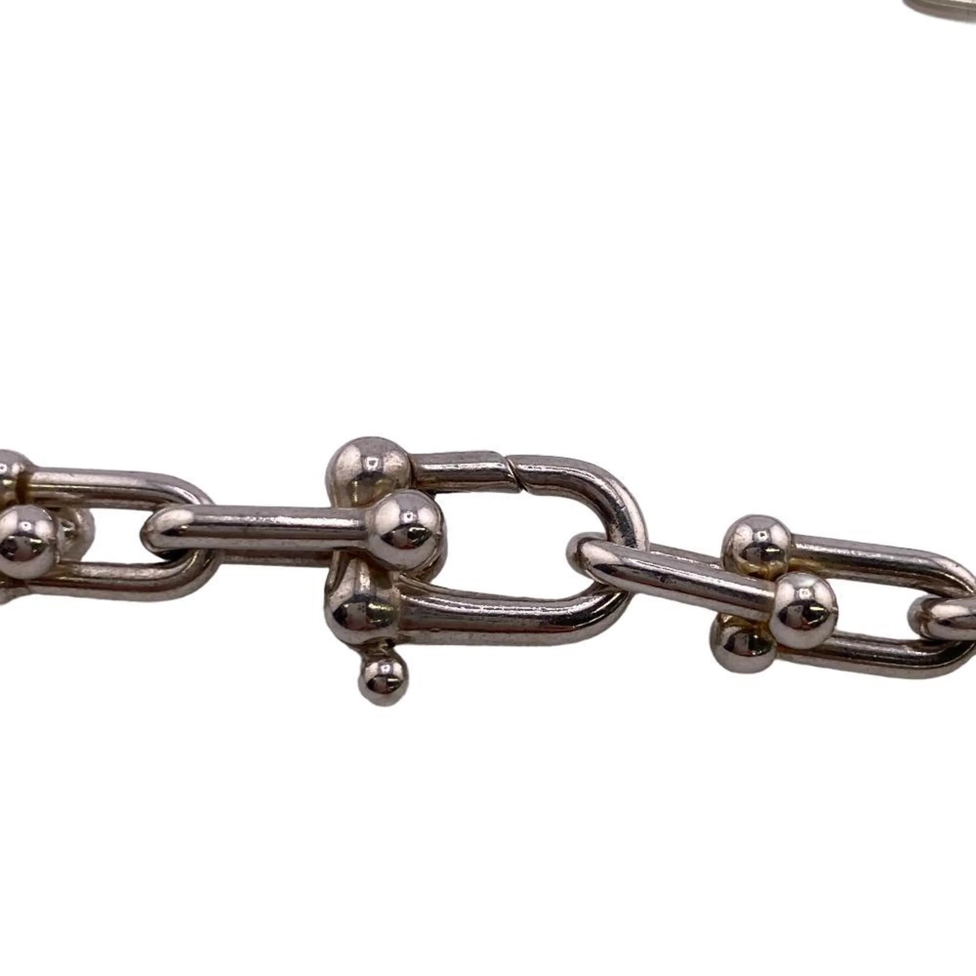 925 Silver Necklace E277