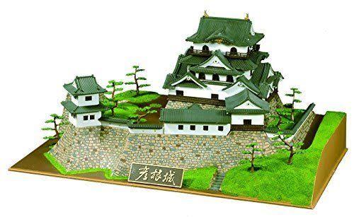 Plastic Model Castle G2868