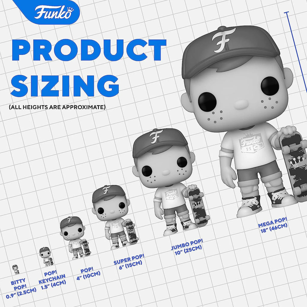 Vinyl Figure O555670