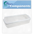 Refrigerator Door Bin Replacement X870