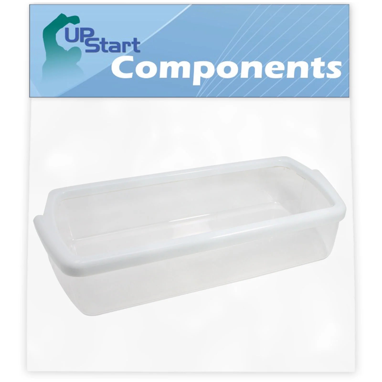 Refrigerator Door Bin Replacement X870