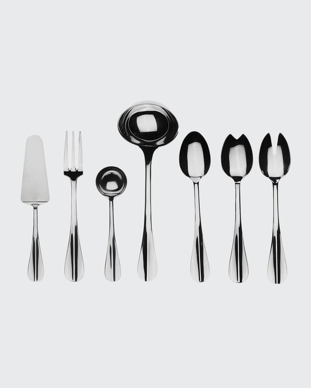 Roma Full Serving Set 7pcs I79734
