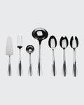 Roma Full Serving Set 7pcs I79734