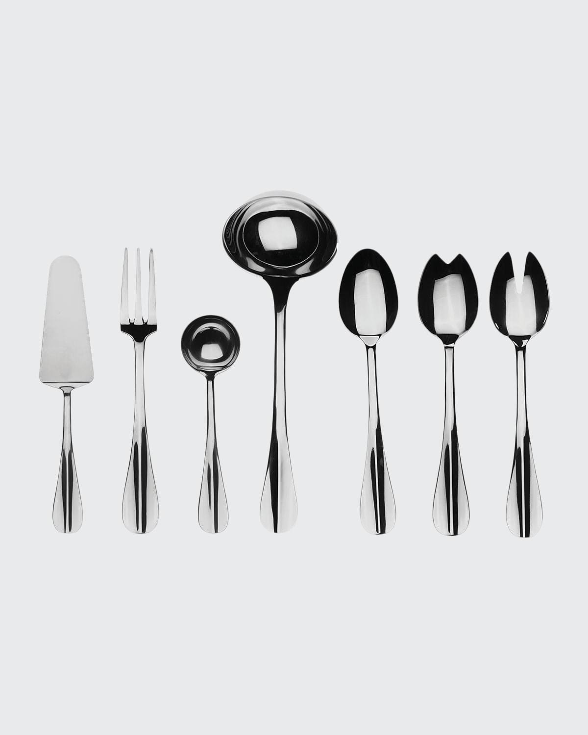 Roma Full Serving Set 7pcs I79734