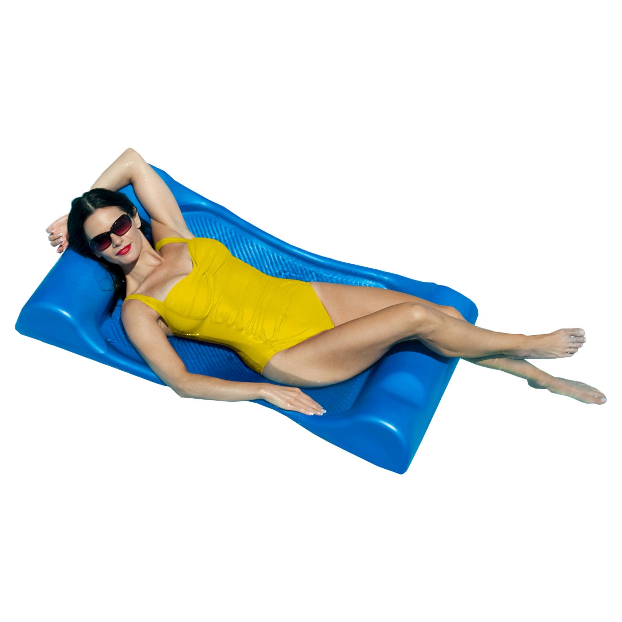 Blue Hammock Pool Float S77497