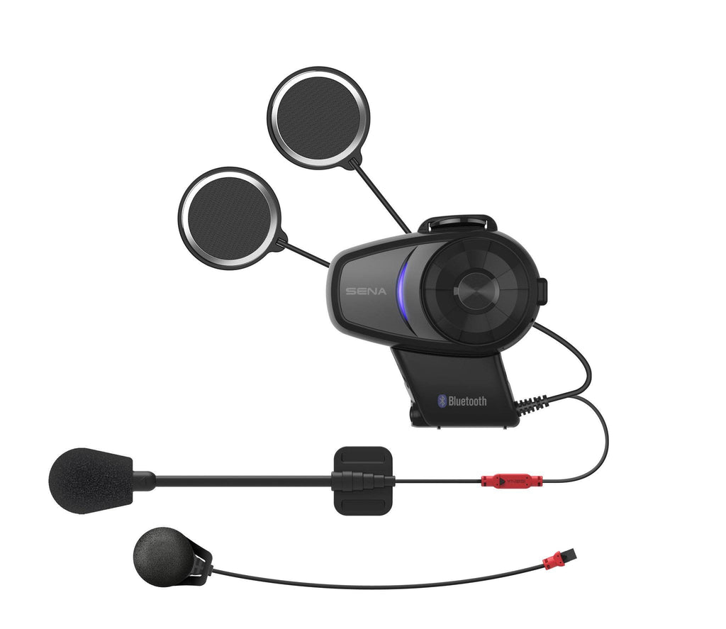 Dual Pack Bluetooth Communication System B5405