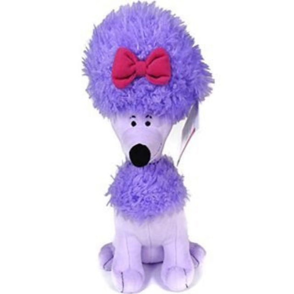 Cleo Plush 12" P20127