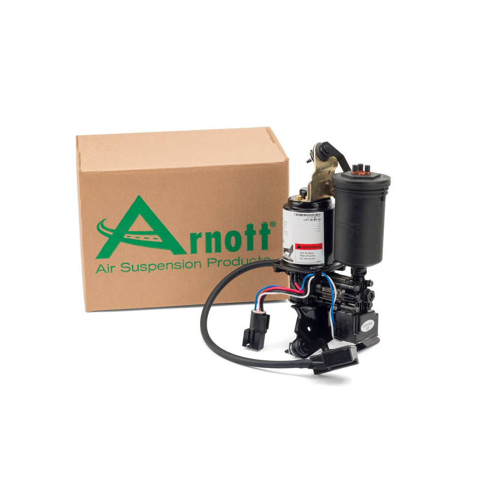 Air Suspension Compressor M9319