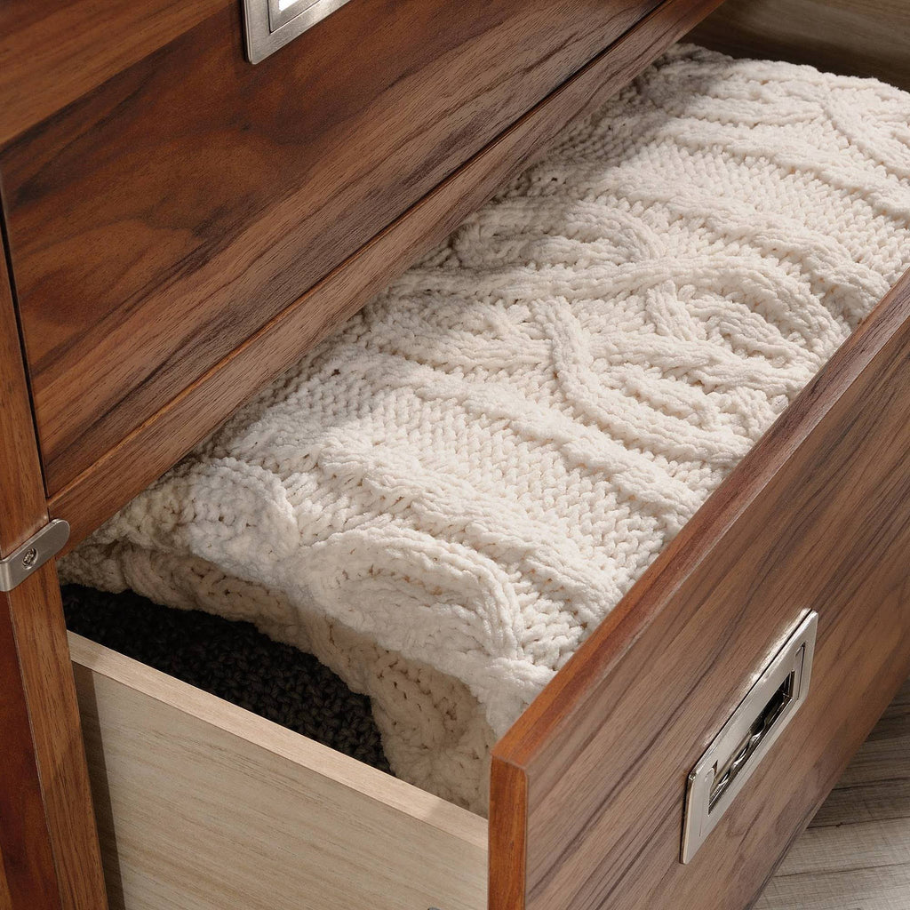 5 Drawer Chest Blaze Acacia Y631349