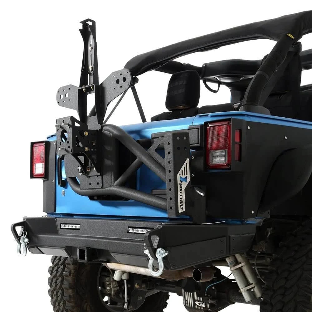 XRC Tire Carrier D136