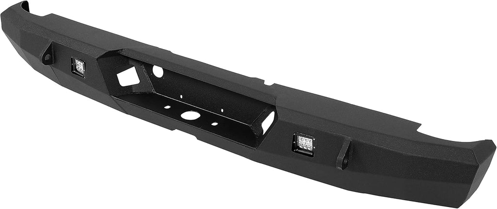 Alloy Steel Rear Bumper Guard Protector J173