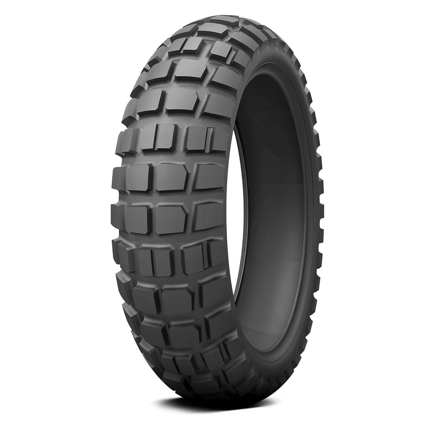 K784F/K784 Big Block Rear Tire P34998
