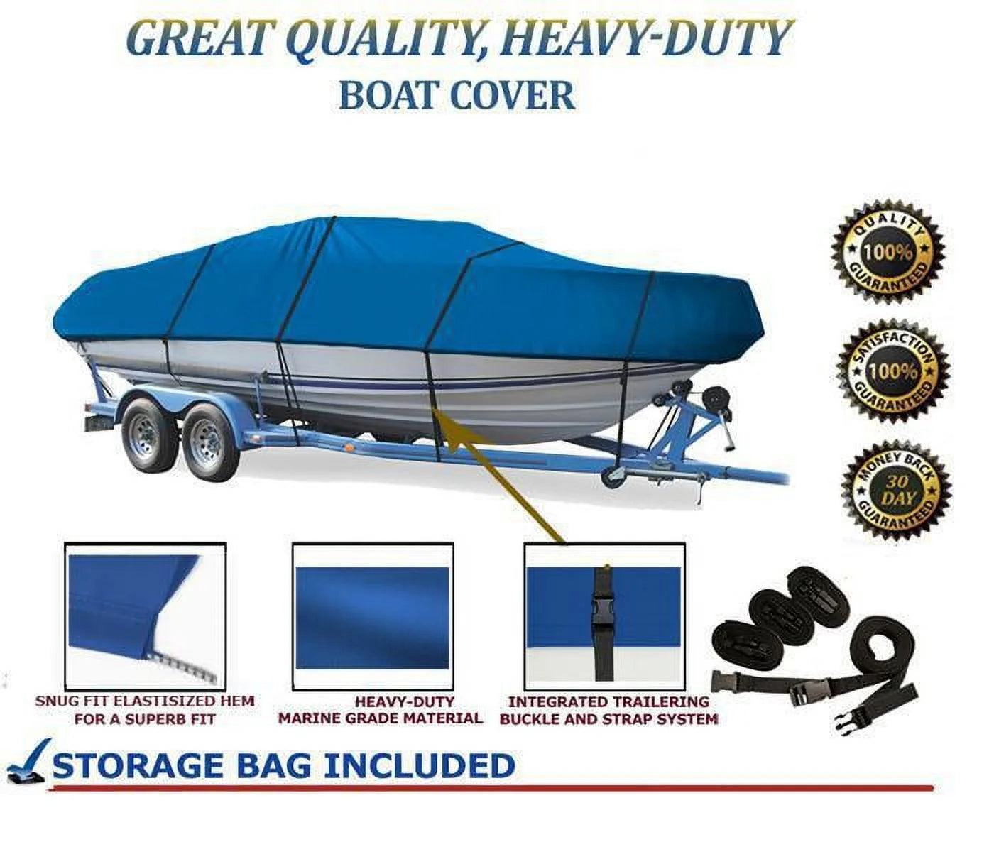 Boat Cover X342903