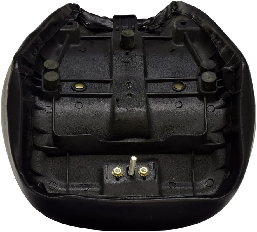 Black Seat for Baja Mini Bike Pack of 2 S920