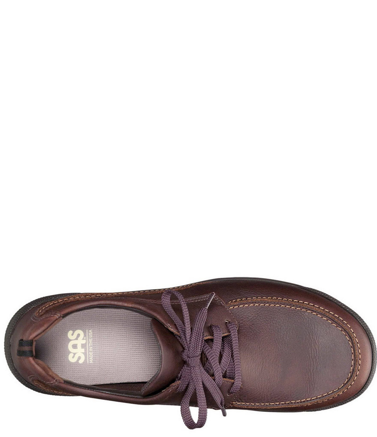 Black 6 Wide Men's Shoes K406582