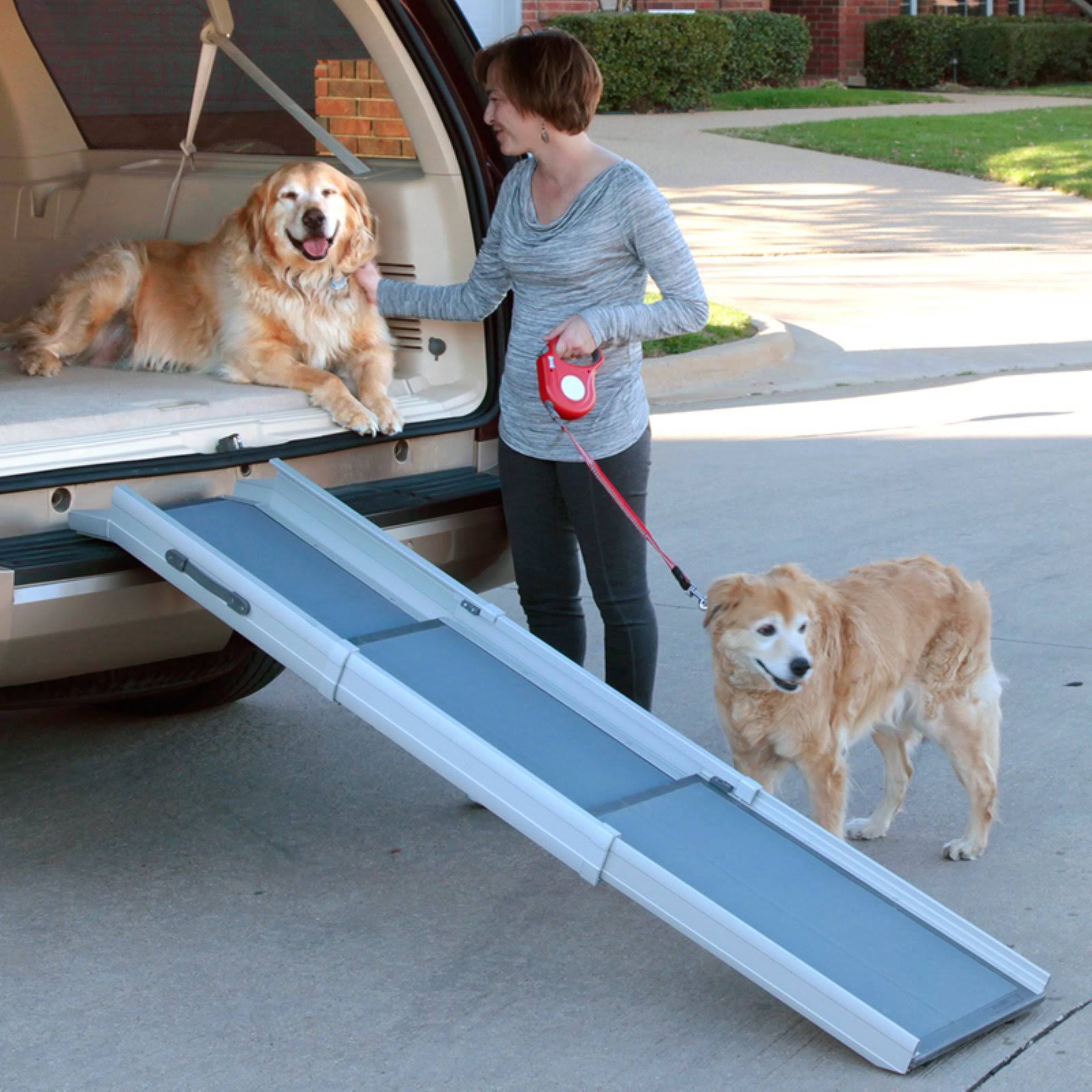 Triscope Ramp P89960