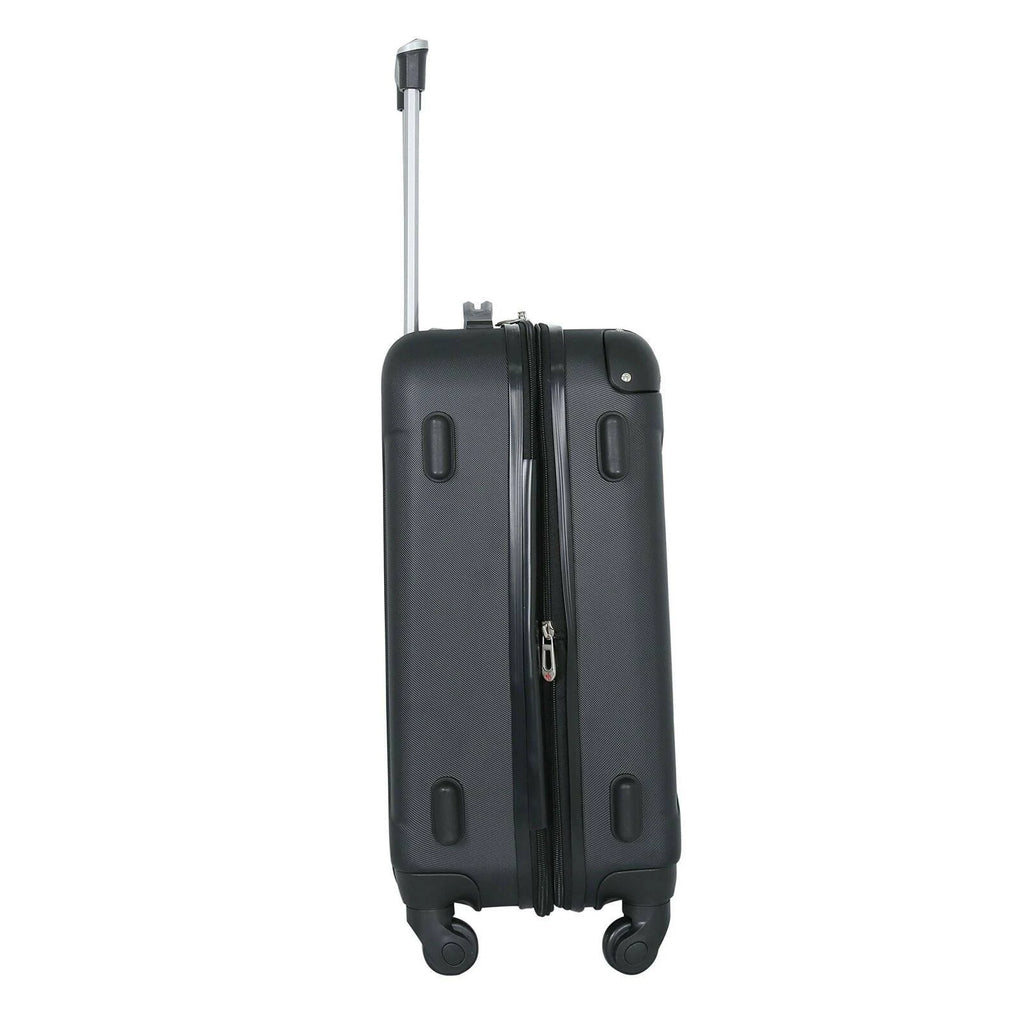 Black Hardside Expandable Spinner C7479
