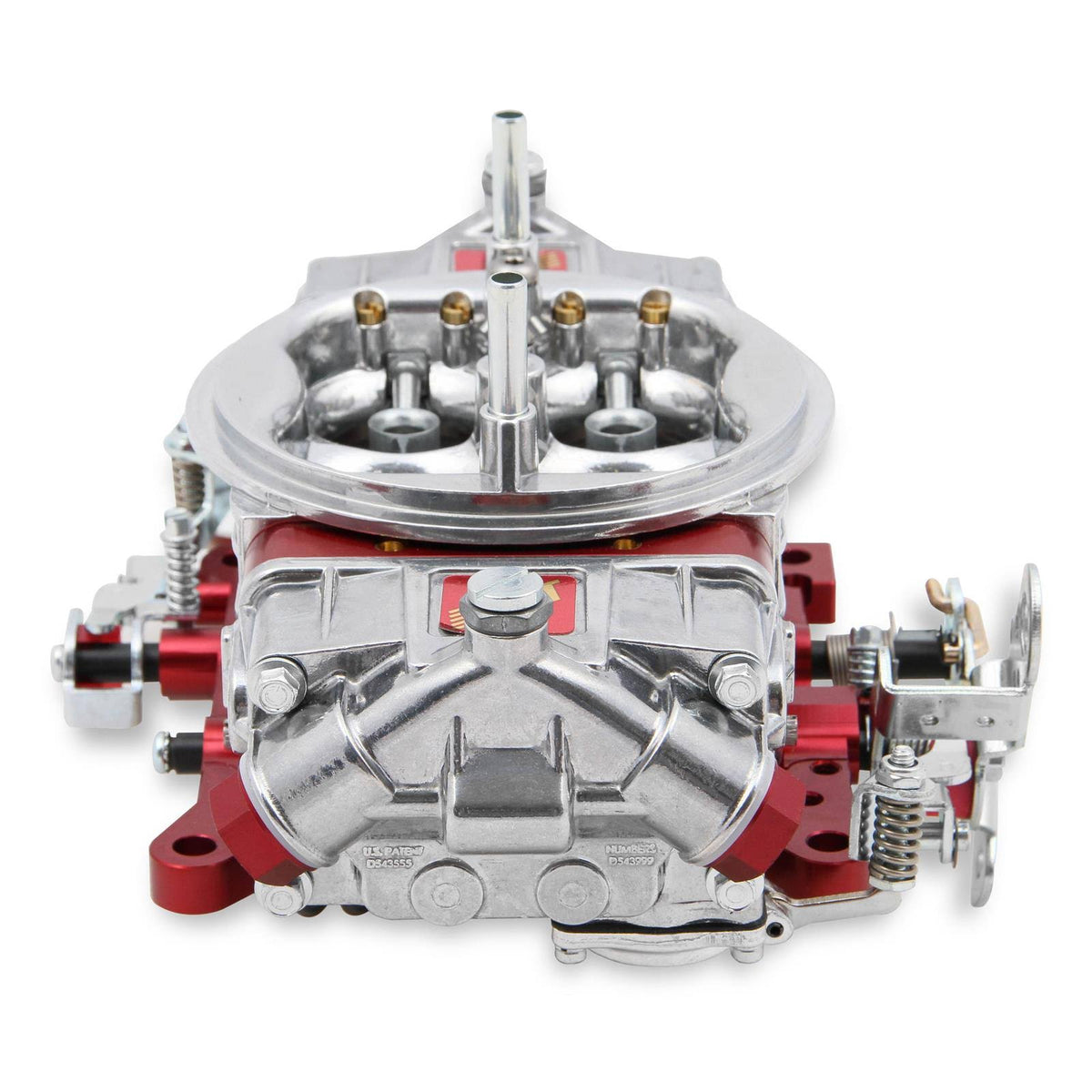 Q-650 Carburetor T8141
