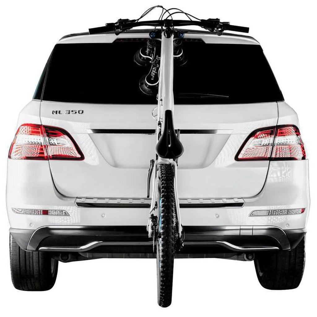 Black Talon Fork Mount Bike Rack D495