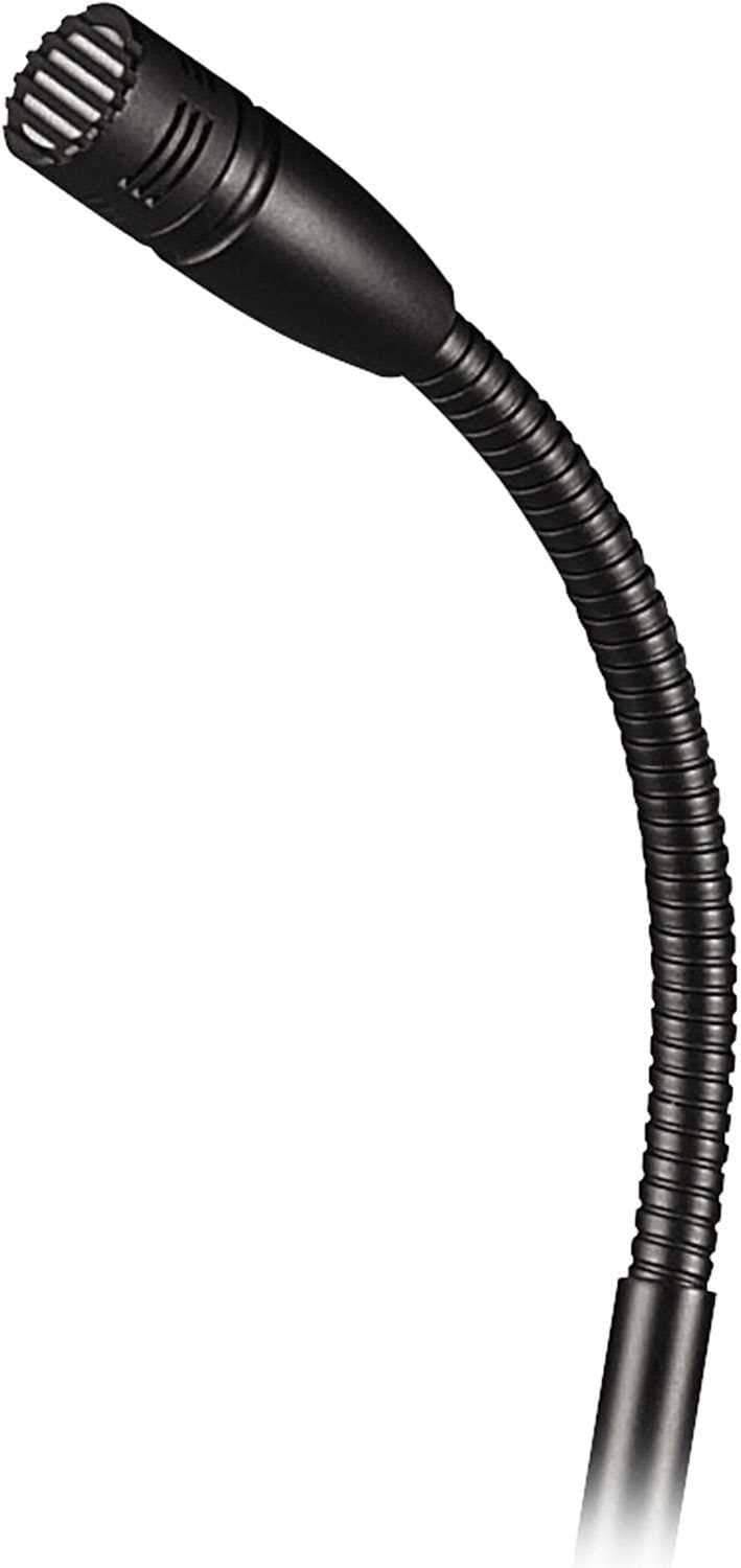 Cardioid Condenser Gooseneck Microphone W425651