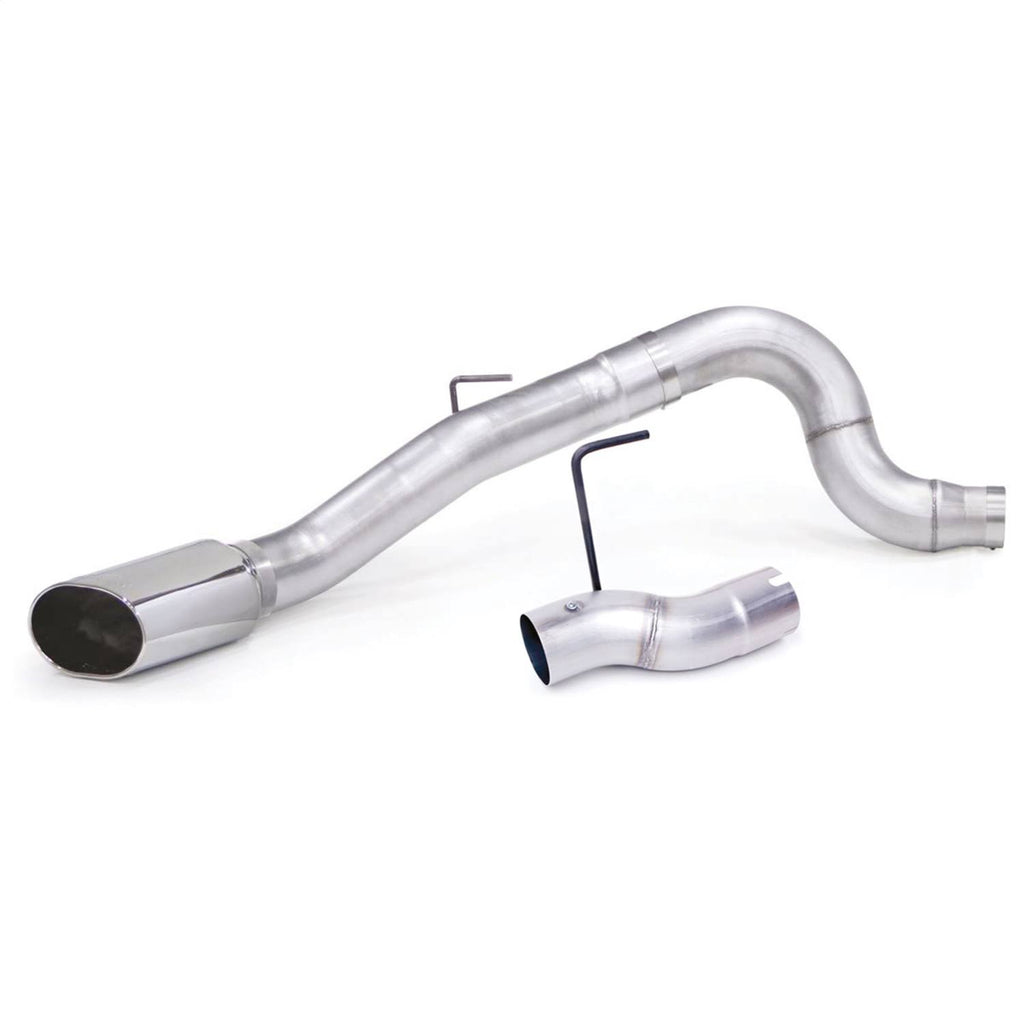 Monster Exhaust E1281