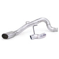 Monster Exhaust E1281