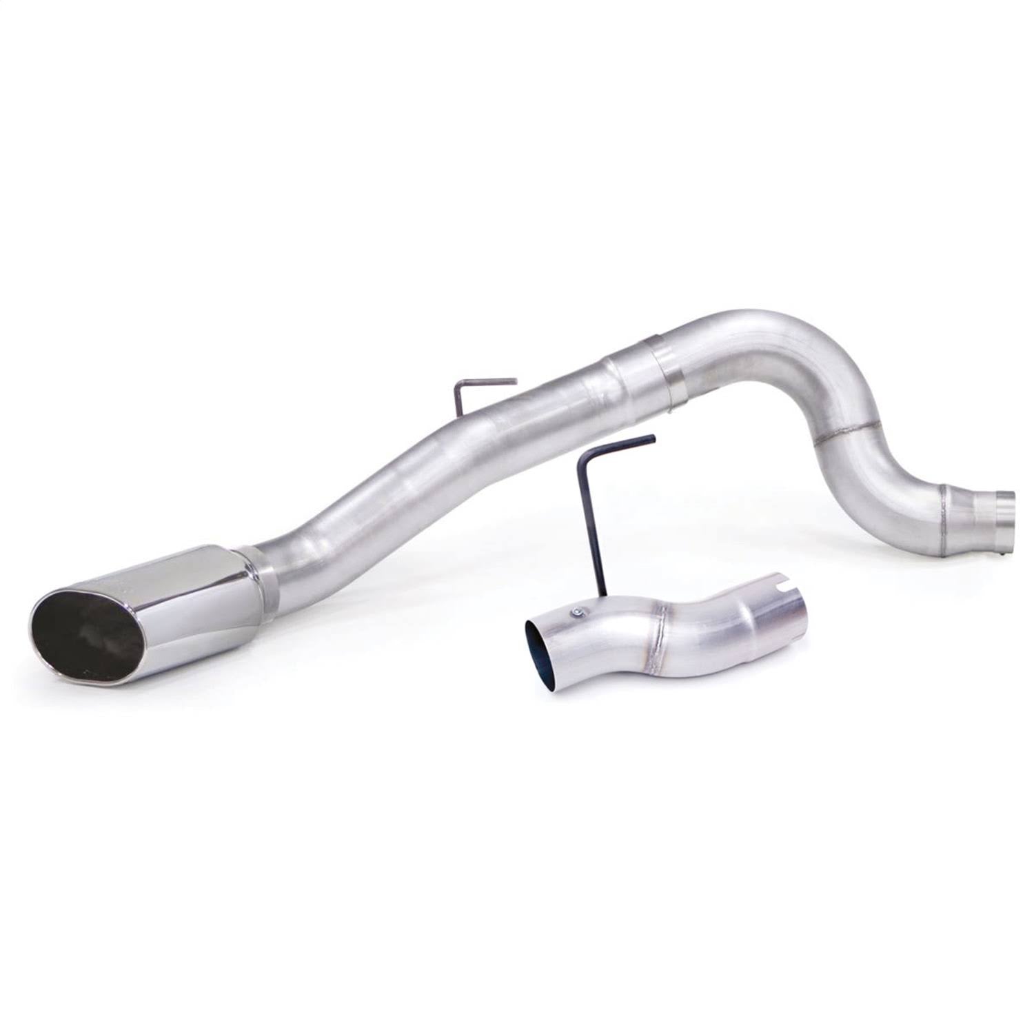 Monster Exhaust E1281