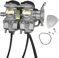 Carburetor Pack of 2 G868