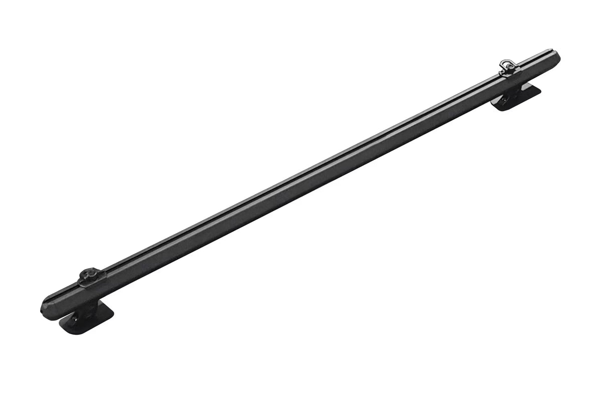 Texture Black Side Rails F6143