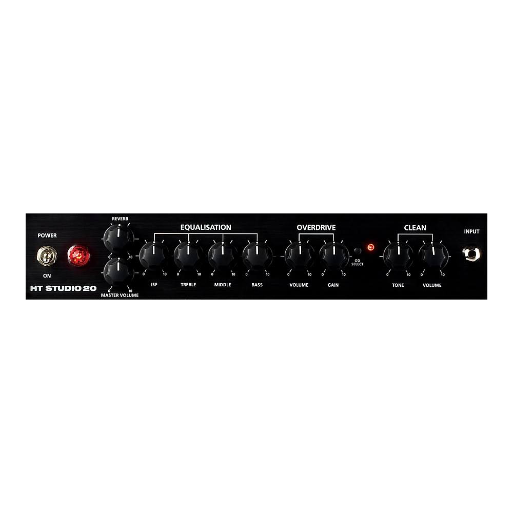 20W Tube Amplifier Head O5328