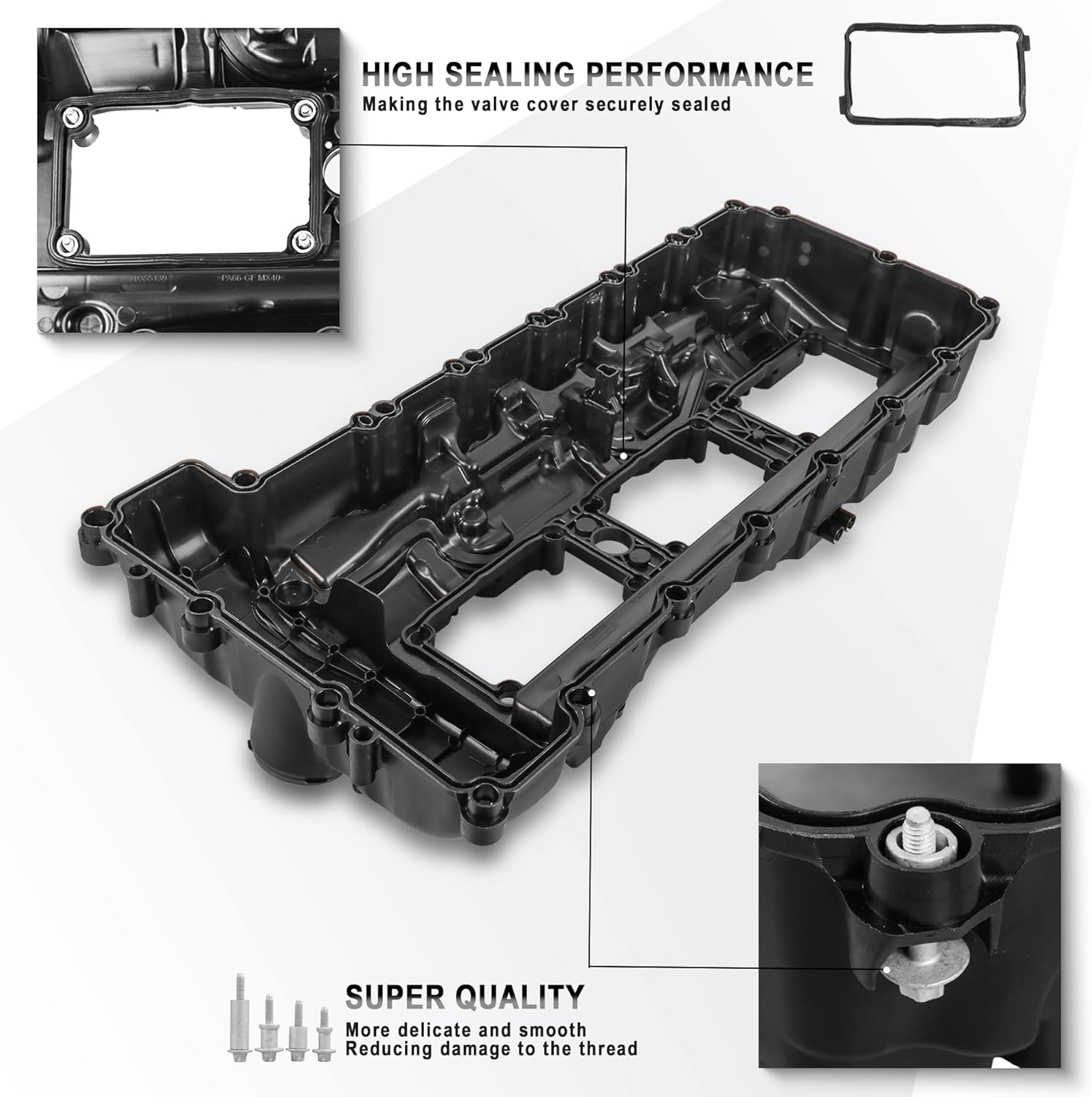 Engine Valve Cover X841469