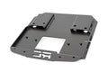 Spare Tire Relocation Bracket H18166