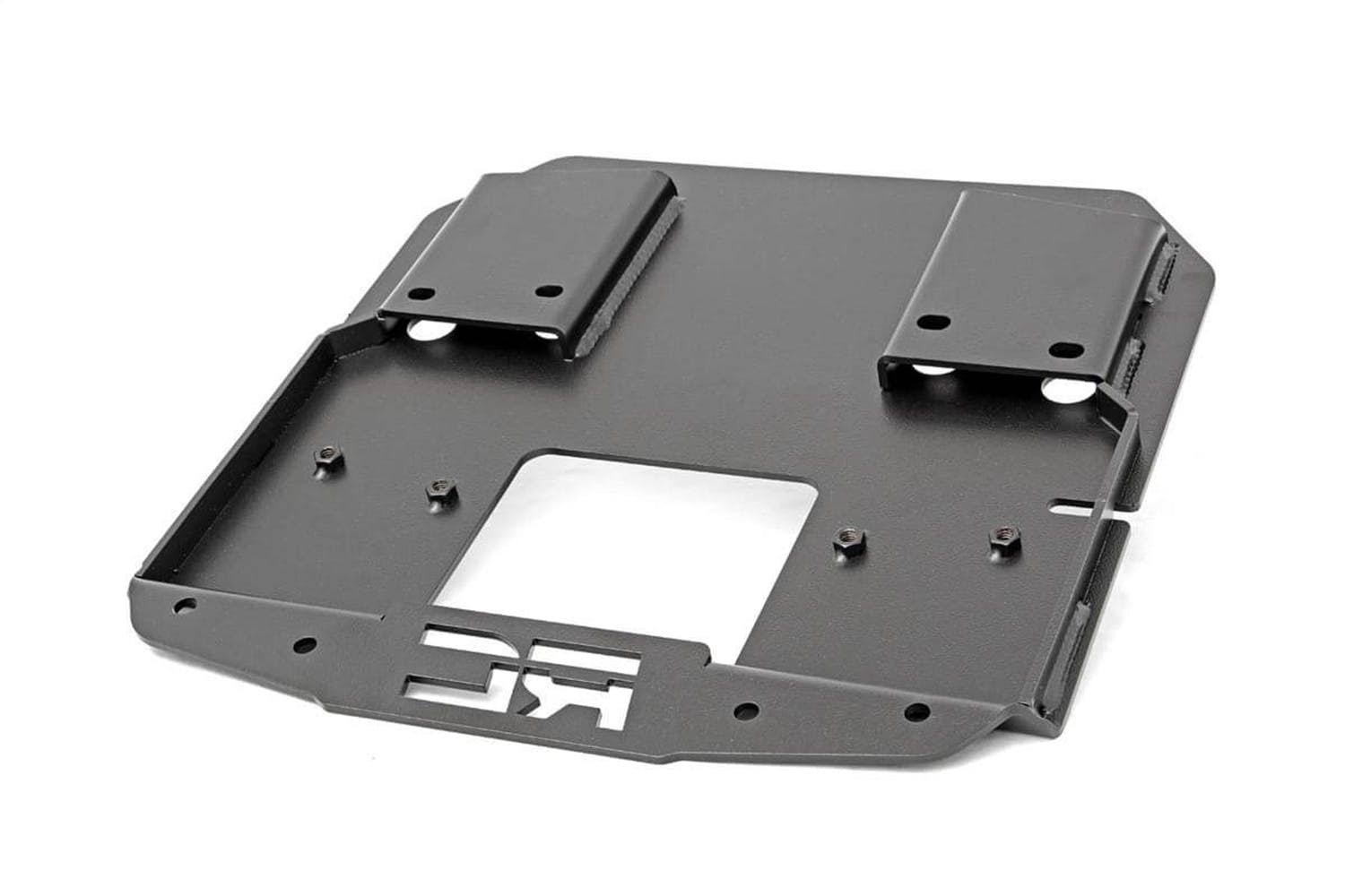 Spare Tire Relocation Bracket H18166
