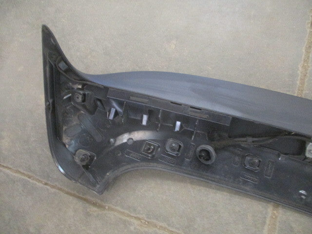 Pre-Owned Jeep Cherokee Rear Spoiler Wing with Brake Light Lamp E808237