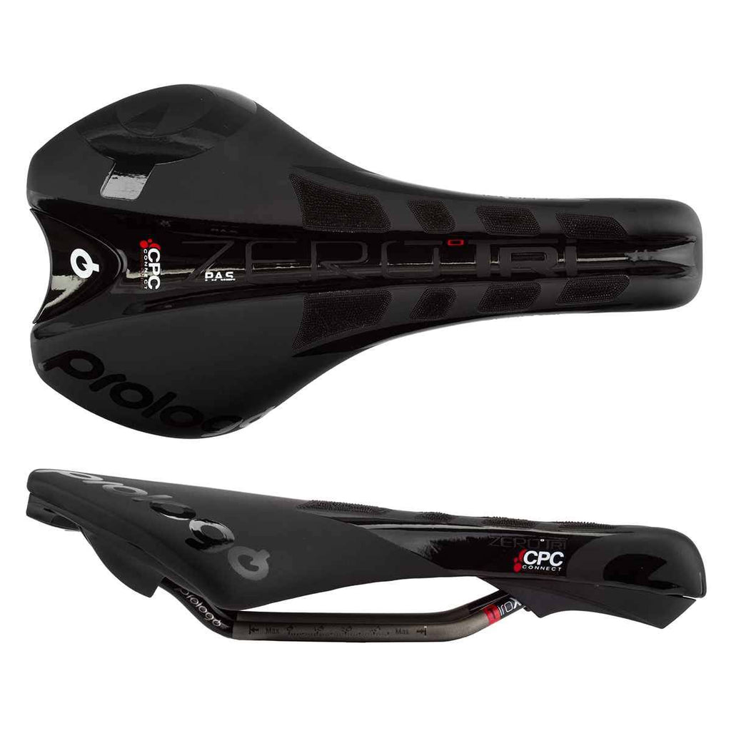 Black Saddle Y165