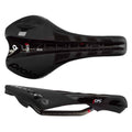 Black Saddle Y165