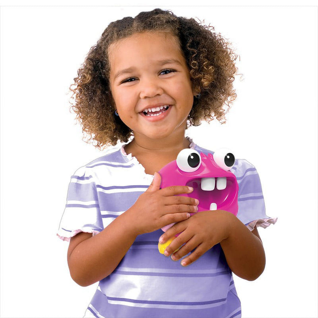 Monster Me Teaching Toddler Toys U488058