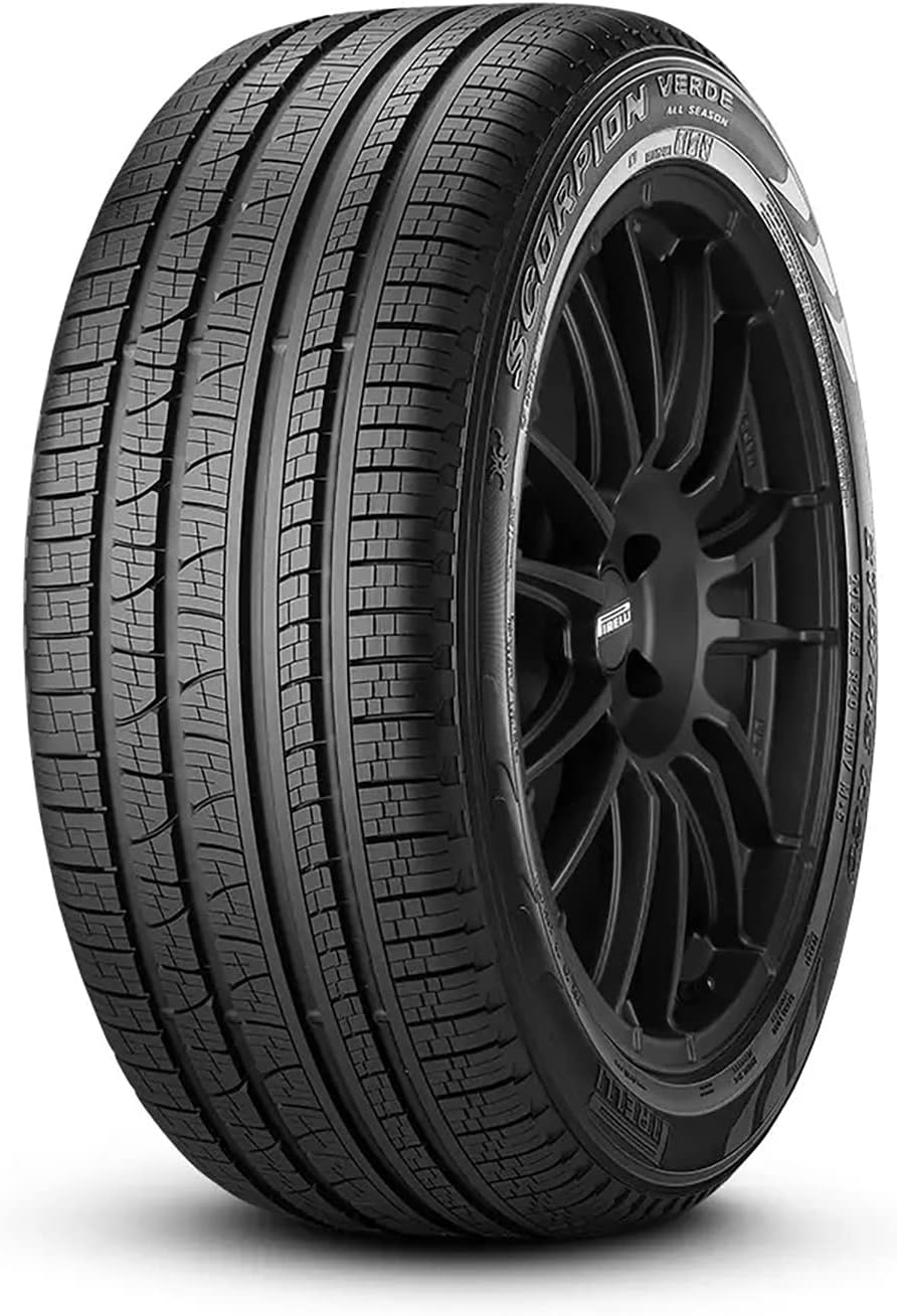 235/60R18 103H All-Season Run Flat Radial Tire M9867