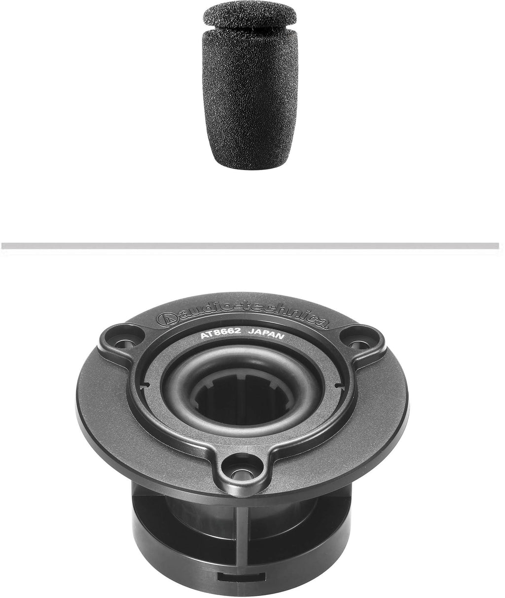 Cardioid Condenser Gooseneck Microphone W425651