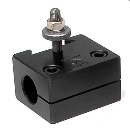 Boring Bar Holder 1-1/4x22 Diameter Split Clamping Design H485602