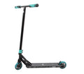 Black/Mint Complete Scooter M6749