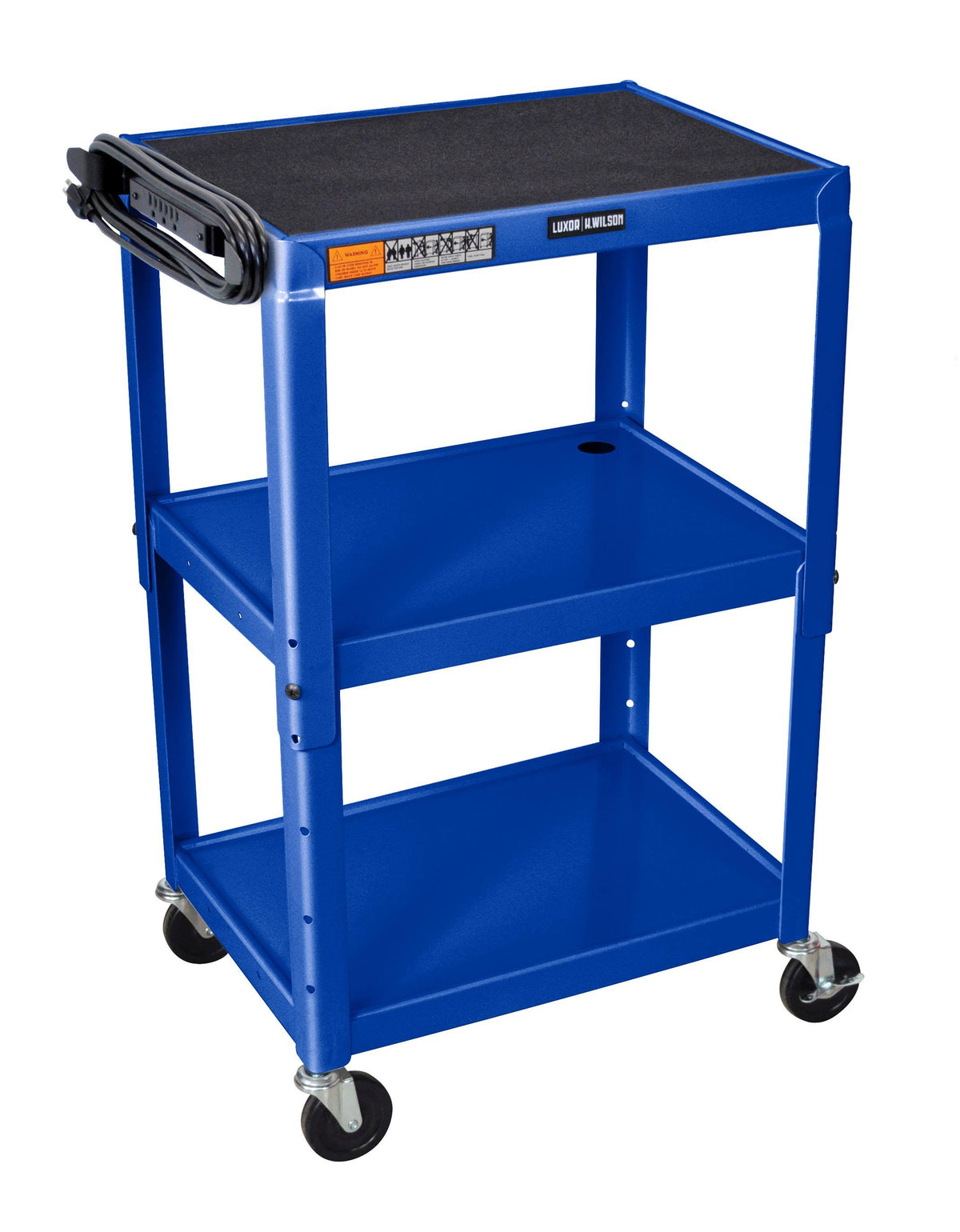 AV Cart T355