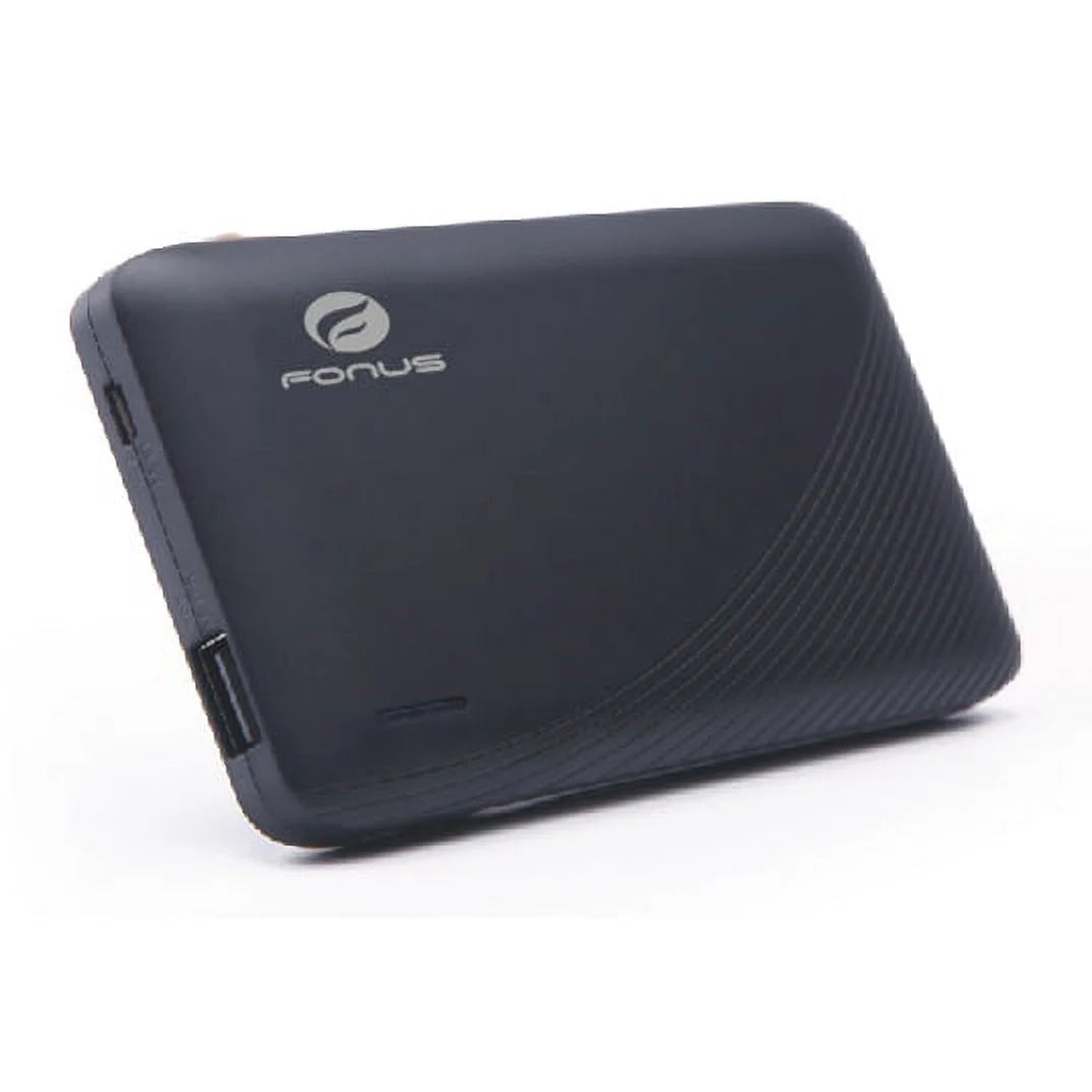 10000mAh Portable Backup Battery 2-Port USB T94307