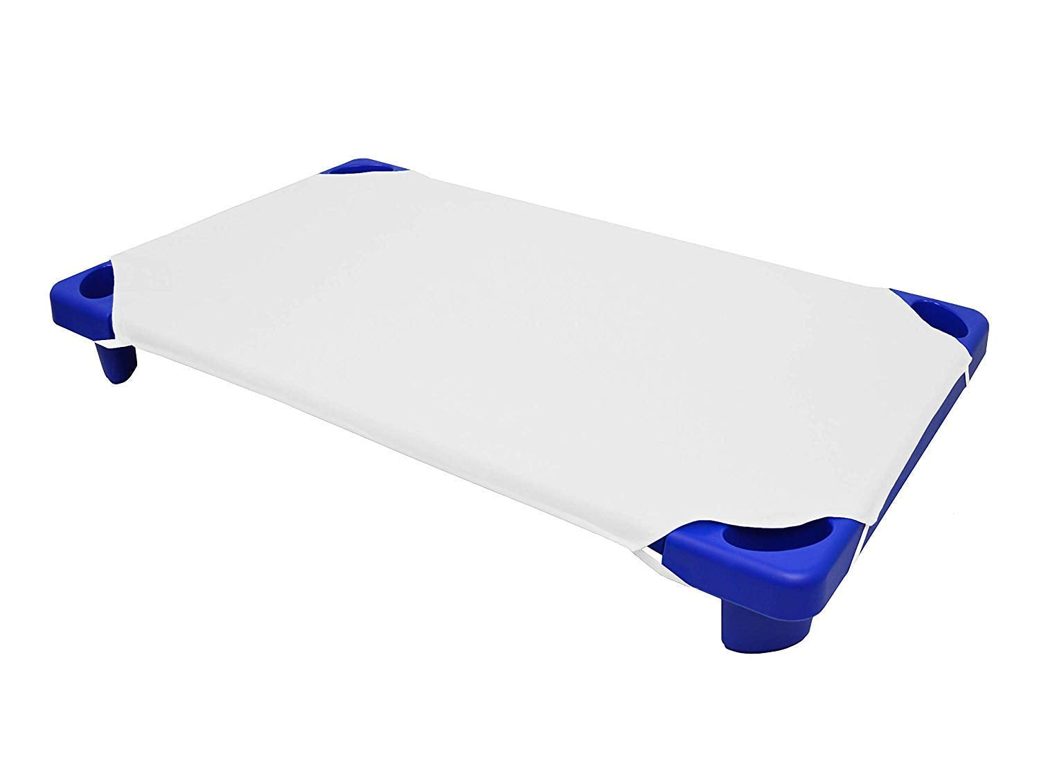Standard Size (23 x 51) Microfiber Mat Sheet - Pack of 25 G6908