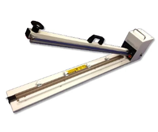 40 inch Hand Sealer with Cutter U35856