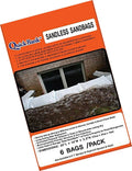 6-Pack Sandless Sand Bags H8377