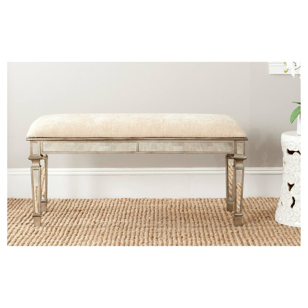 Beige Bench I111355